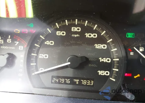 2006 Honda Accord 2.4 Ex z USA, uszkodzony, nr VIN 1HGCM56756A121534